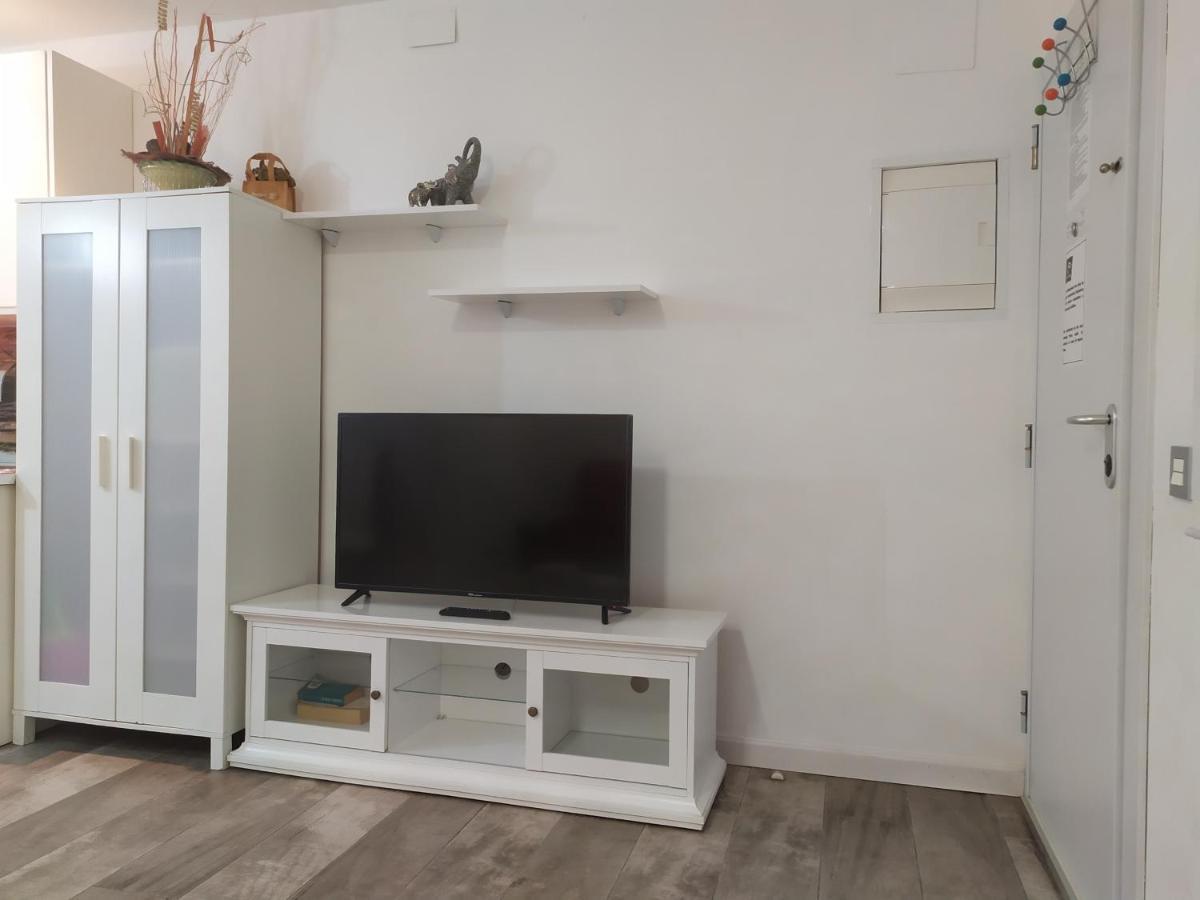 Carihuela Los Nidos Sun&Beach Lejlighed Torremolinos Eksteriør billede