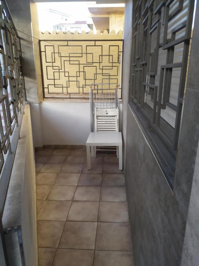 Carihuela Los Nidos Sun&Beach Lejlighed Torremolinos Eksteriør billede