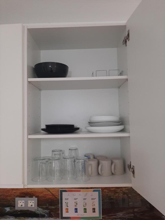 Carihuela Los Nidos Sun&Beach Lejlighed Torremolinos Eksteriør billede