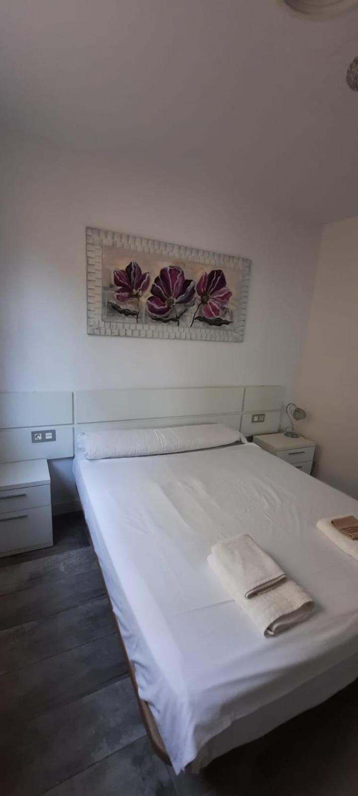 Carihuela Los Nidos Sun&Beach Lejlighed Torremolinos Eksteriør billede