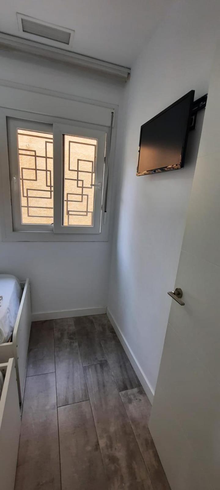 Carihuela Los Nidos Sun&Beach Lejlighed Torremolinos Eksteriør billede
