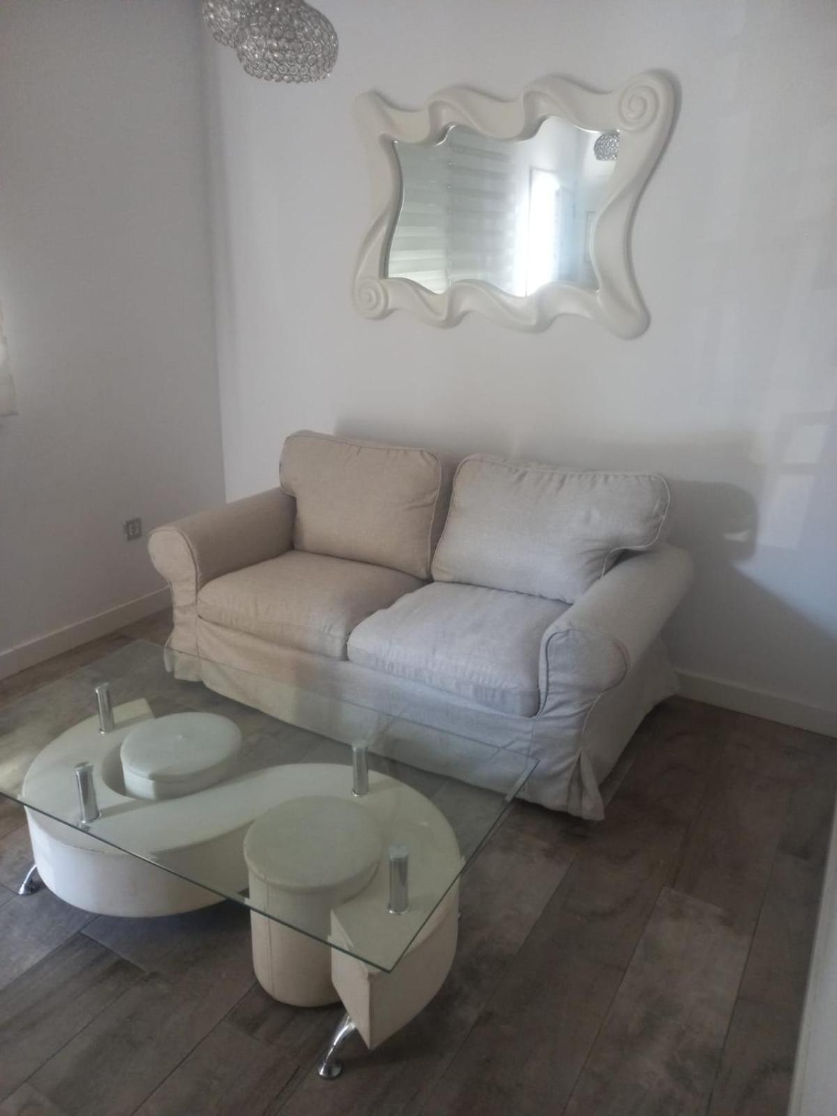Carihuela Los Nidos Sun&Beach Lejlighed Torremolinos Eksteriør billede