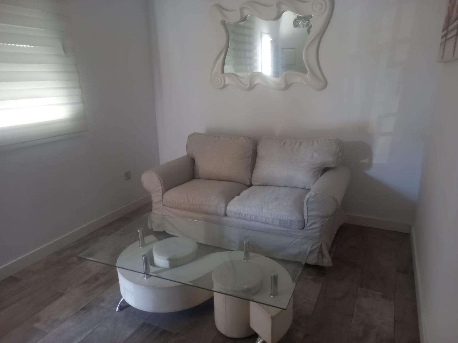 Carihuela Los Nidos Sun&Beach Lejlighed Torremolinos Eksteriør billede