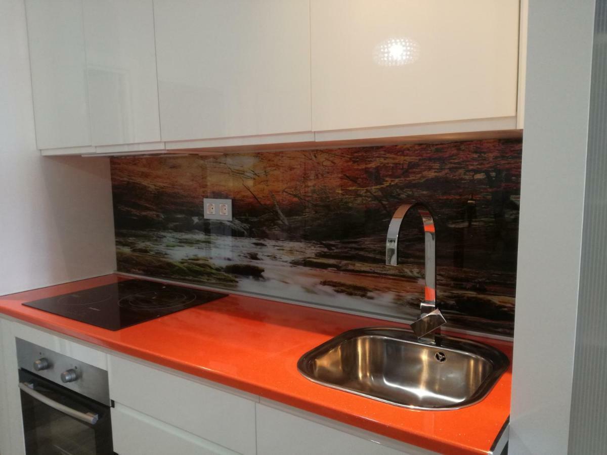 Carihuela Los Nidos Sun&Beach Lejlighed Torremolinos Eksteriør billede